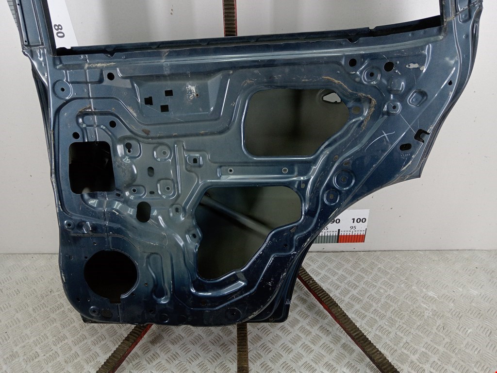 Дверь задняя правая NISSAN X-Trail T32 2013-2023