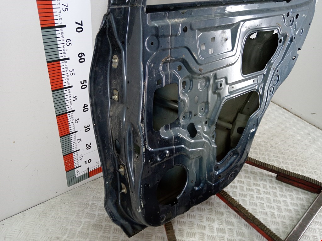 Дверь задняя правая NISSAN X-Trail T32 2013-2023