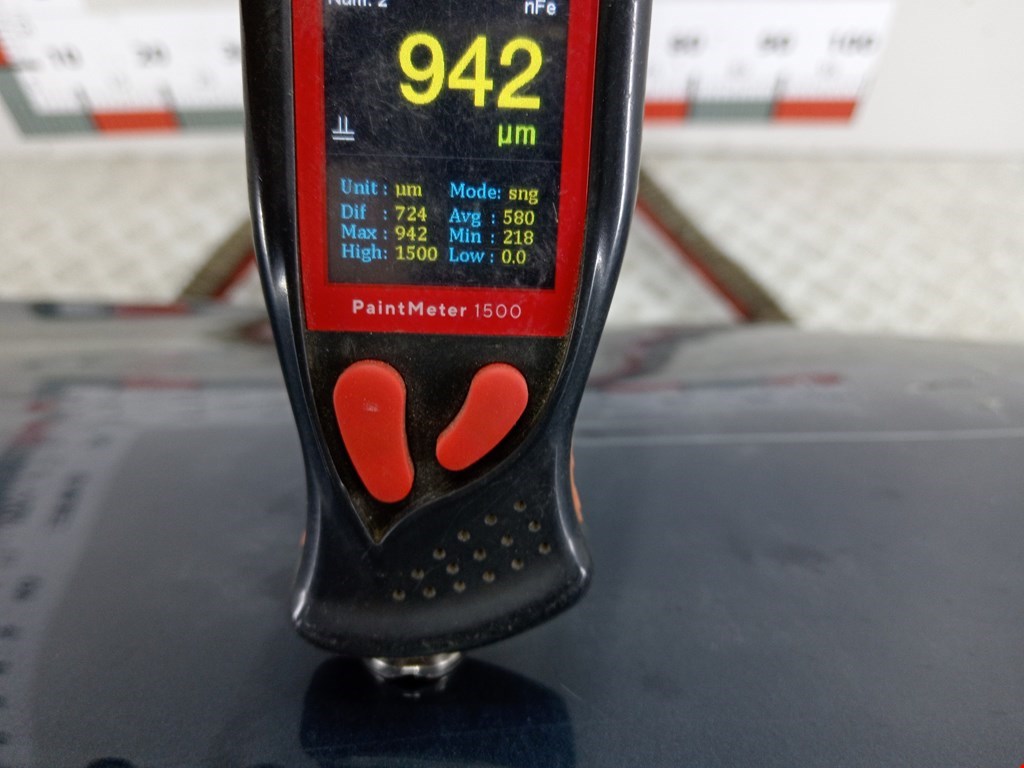 Дверь задняя правая NISSAN X-Trail T32 2013-2023