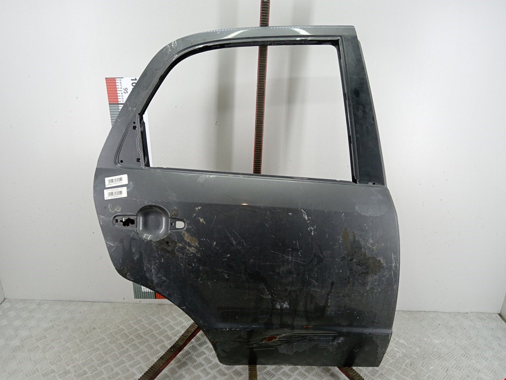 Дверь задняя правая SUZUKI SX4 2006-2014