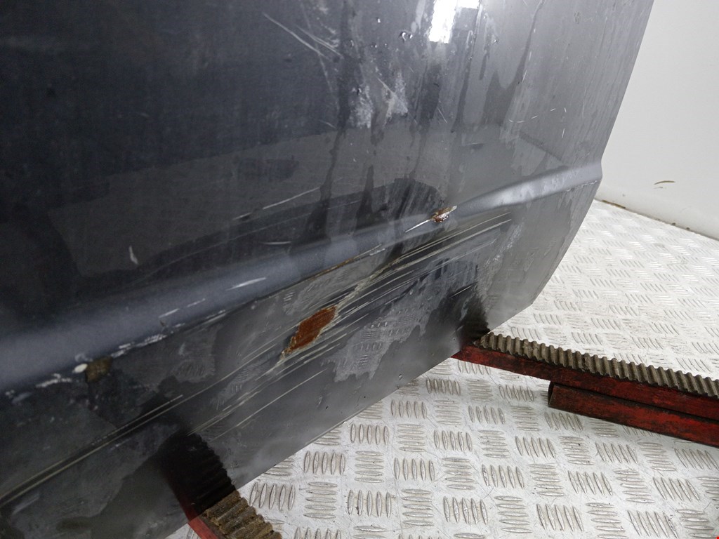 Дверь задняя правая SUZUKI SX4 2006-2014