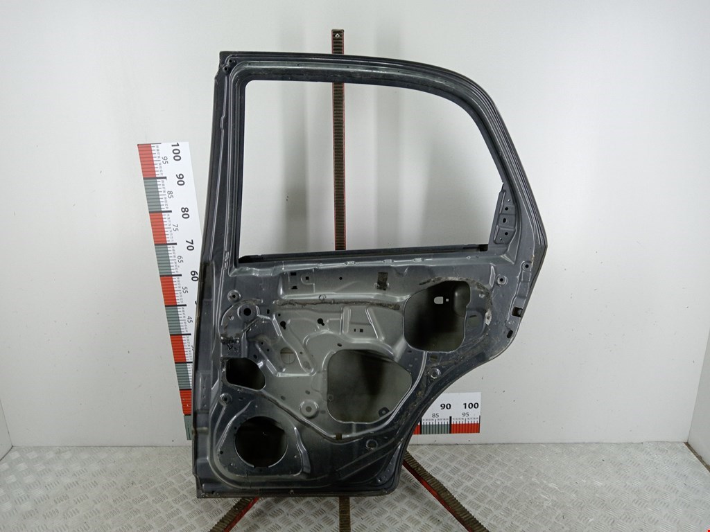 Дверь задняя правая SUZUKI SX4 2006-2014