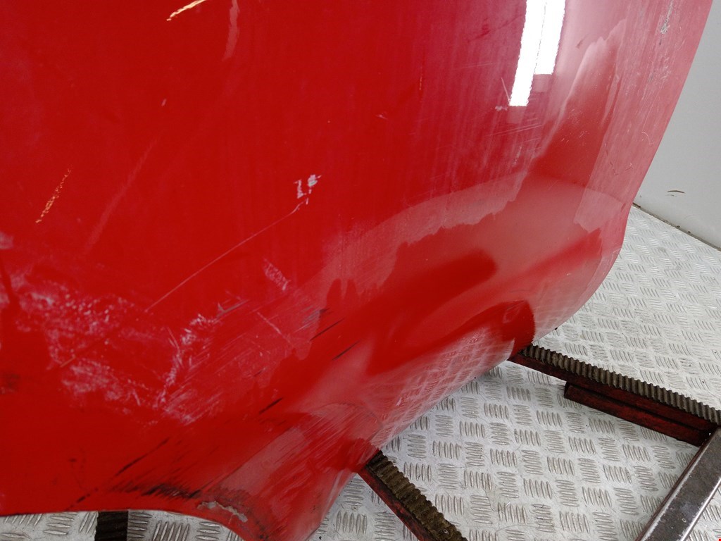 Дверь задняя правая KIA Soul II 2014-2019