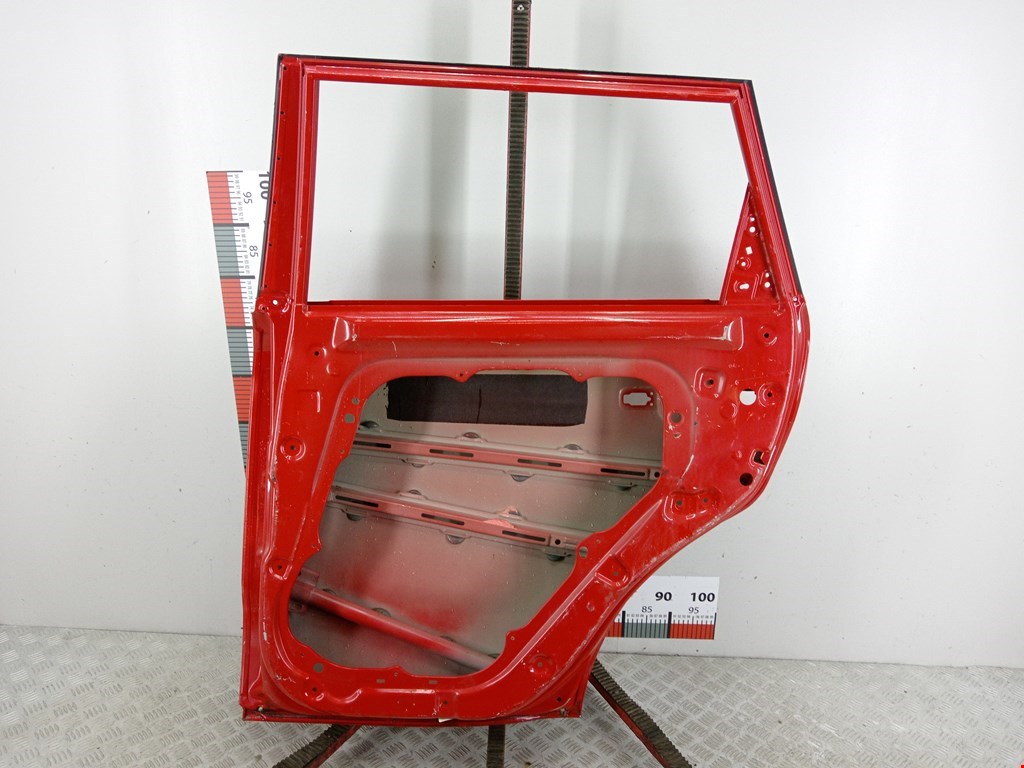 Дверь задняя правая KIA Soul II 2014-2019