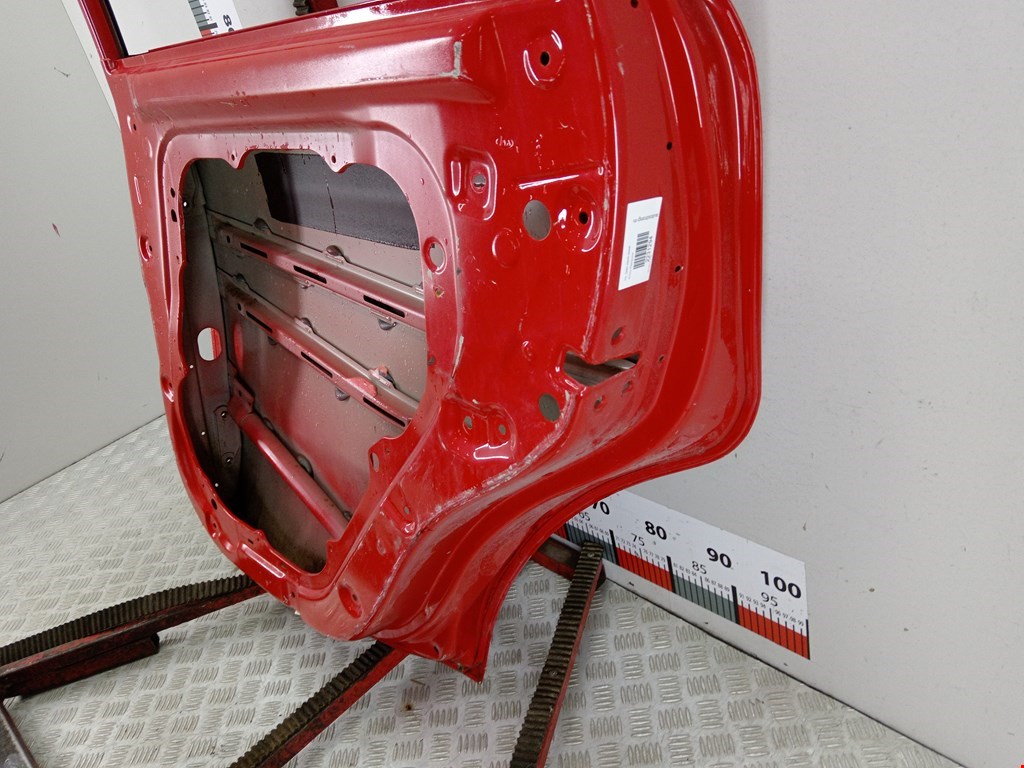 Дверь задняя правая KIA Soul II 2014-2019