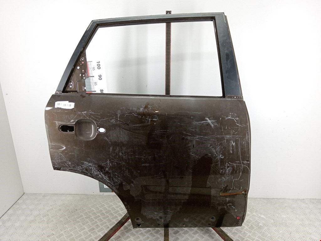 Дверь задняя правая KIA Sorento 2009-2021