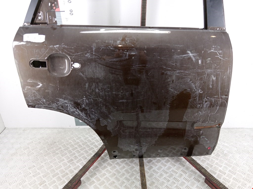 Дверь задняя правая KIA Sorento 2009-2021