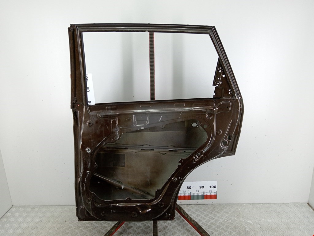 Дверь задняя правая KIA Sorento 2009-2021