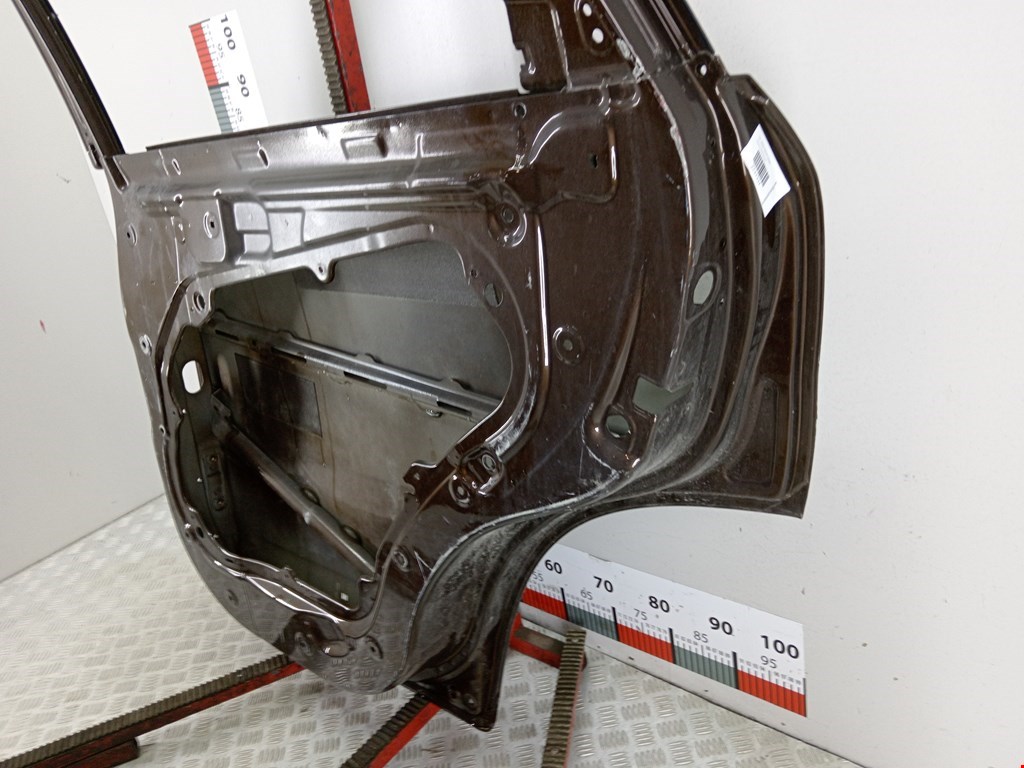 Дверь задняя правая KIA Sorento 2009-2021