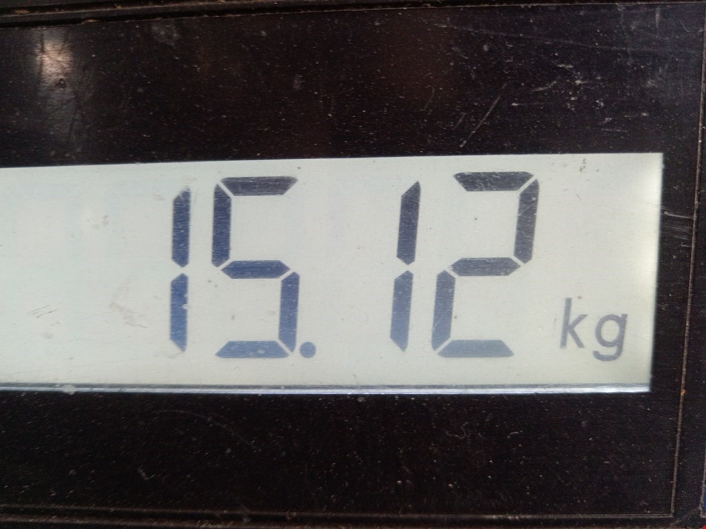 Дверь задняя правая KIA Sorento 2009-2021