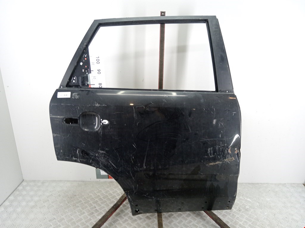 Дверь задняя правая KIA Sorento 2009-2021