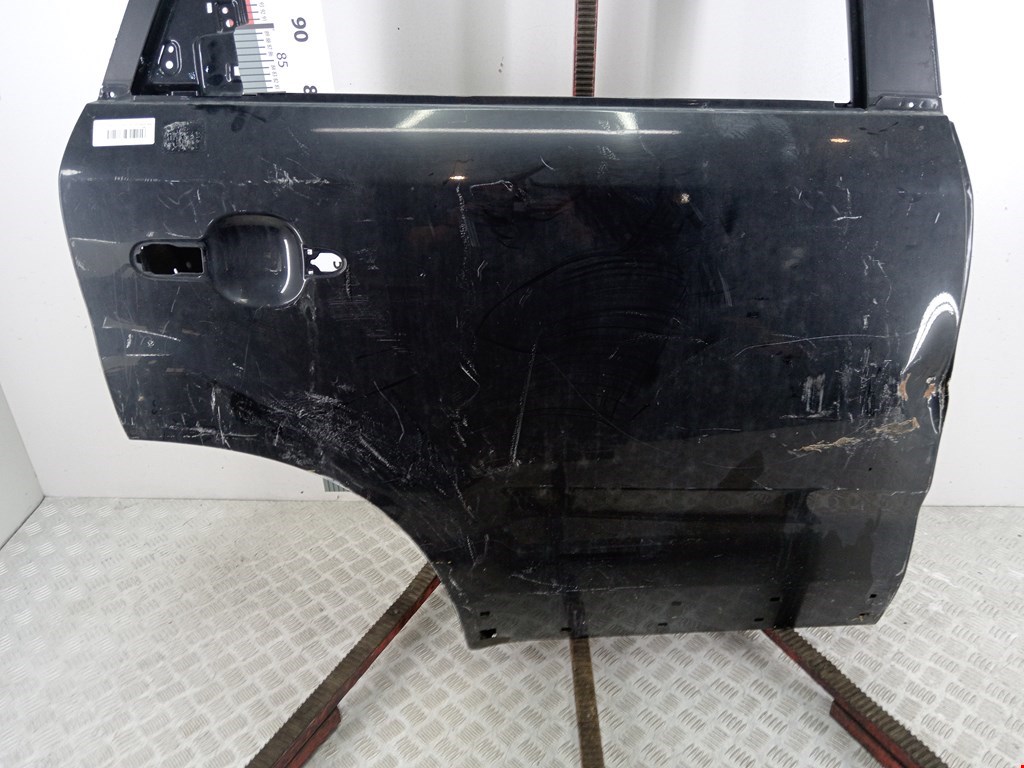 Дверь задняя правая KIA Sorento 2009-2021