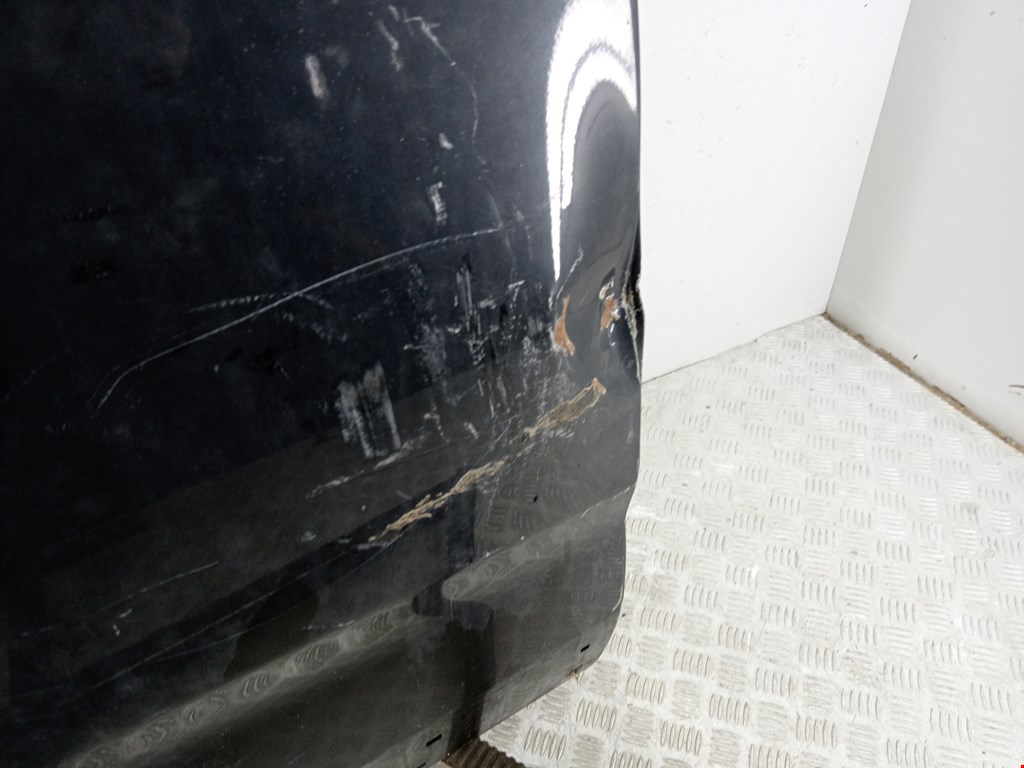 Дверь задняя правая KIA Sorento 2009-2021