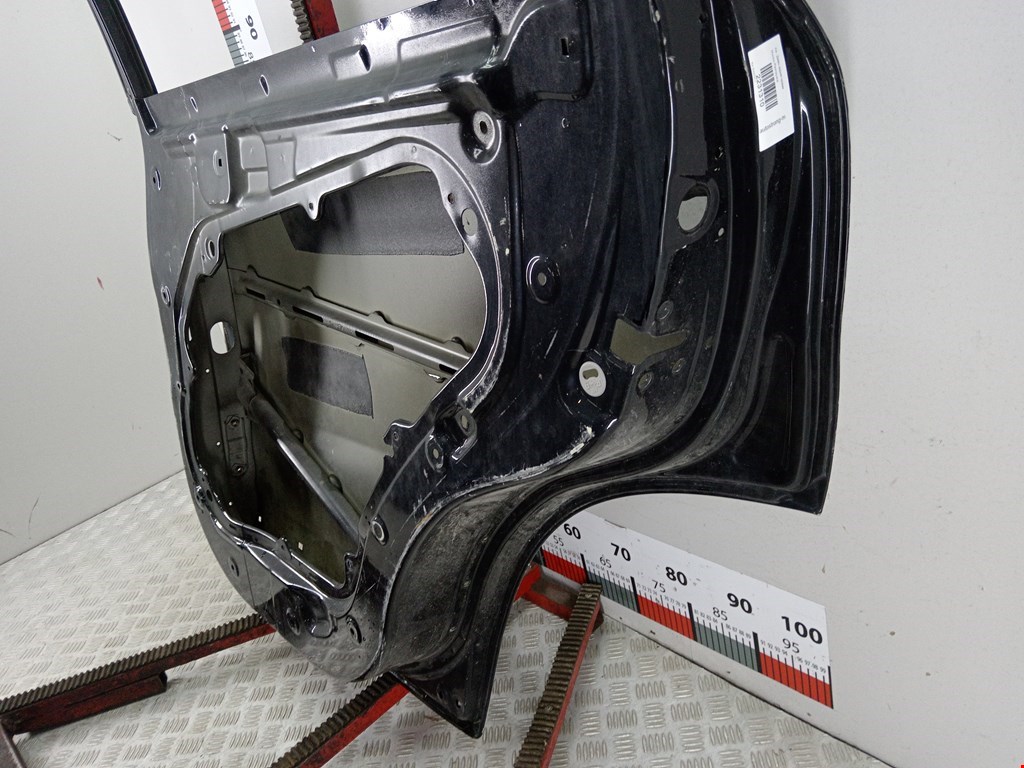 Дверь задняя правая KIA Sorento 2009-2021