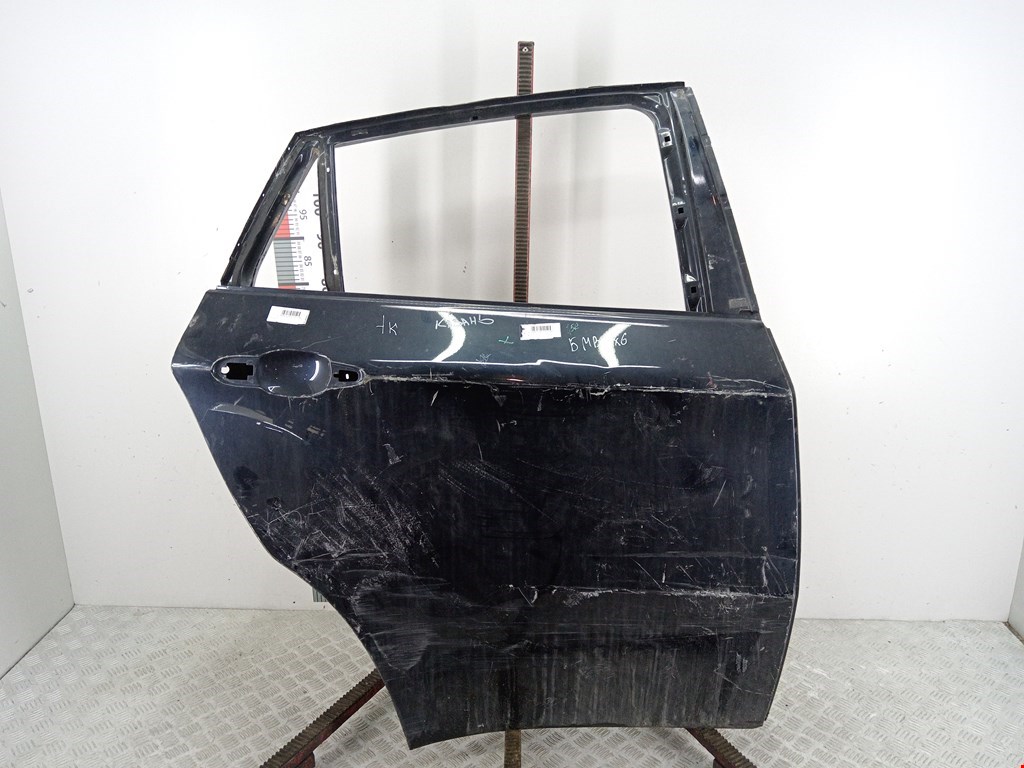 Дверь задняя правая BMW X6 E71 2007-2014