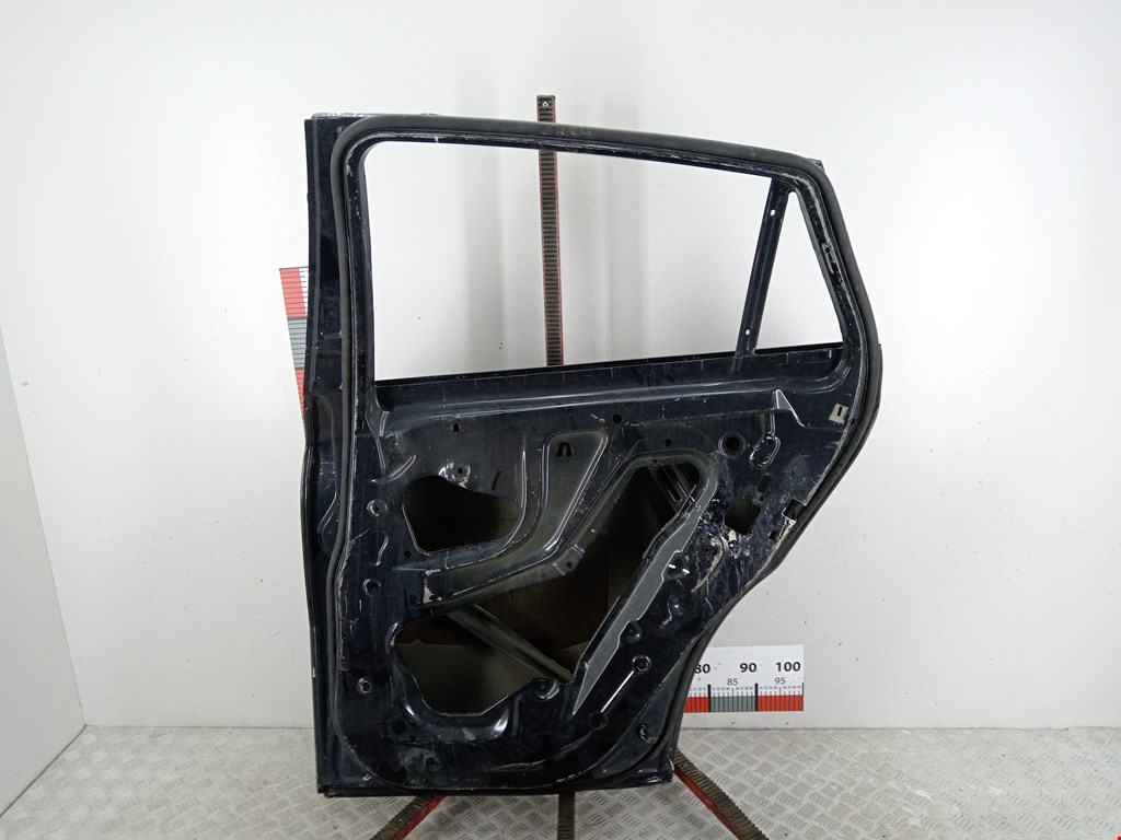 Дверь задняя правая BMW X6 E71 2007-2014