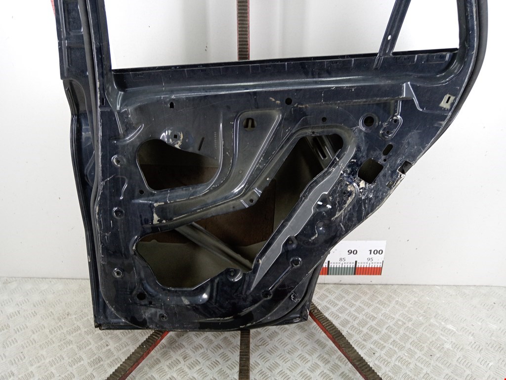 Дверь задняя правая BMW X6 E71 2007-2014