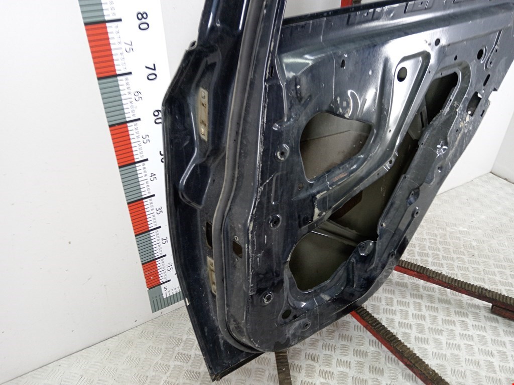 Дверь задняя правая BMW X6 E71 2007-2014