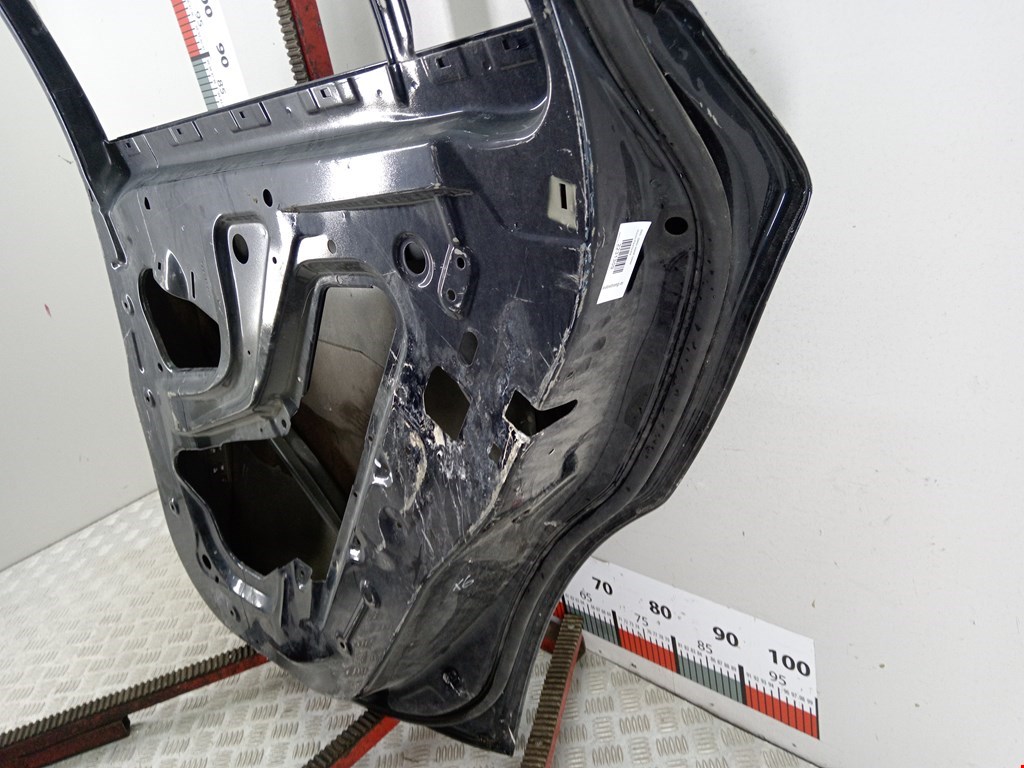 Дверь задняя правая BMW X6 E71 2007-2014