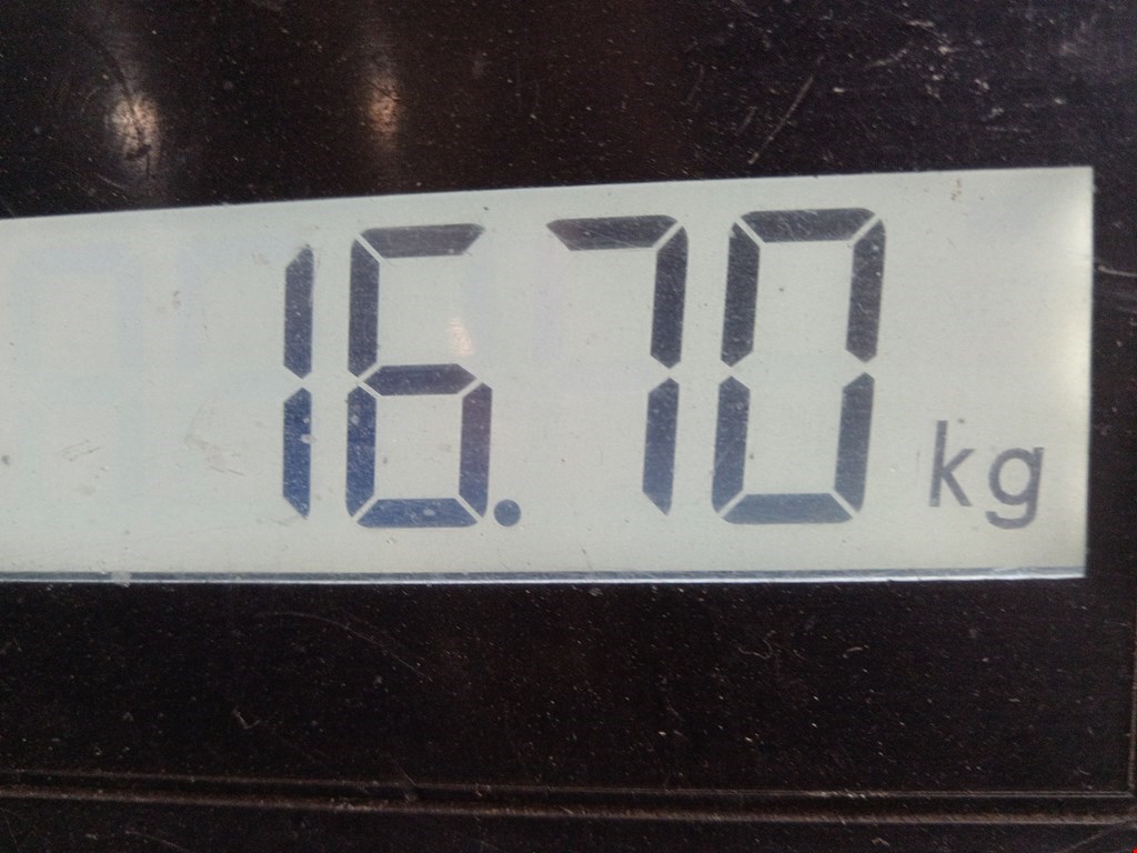 Дверь задняя правая BMW X6 E71 2007-2014