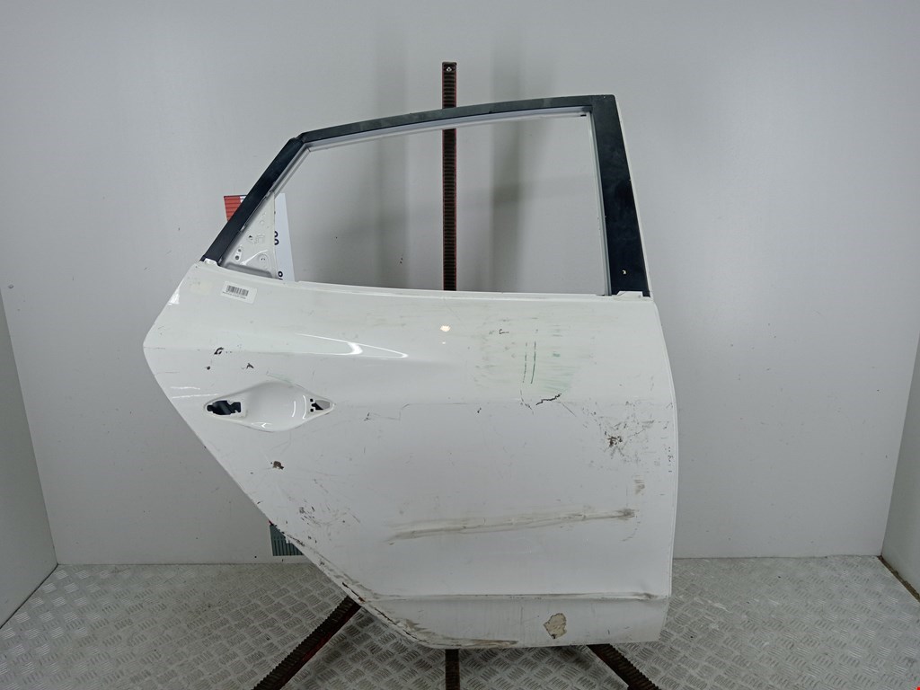 Дверь задняя правая HYUNDAI ix35 2010-2015