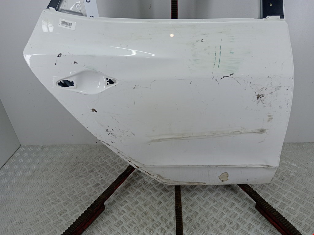 Дверь задняя правая HYUNDAI ix35 2010-2015