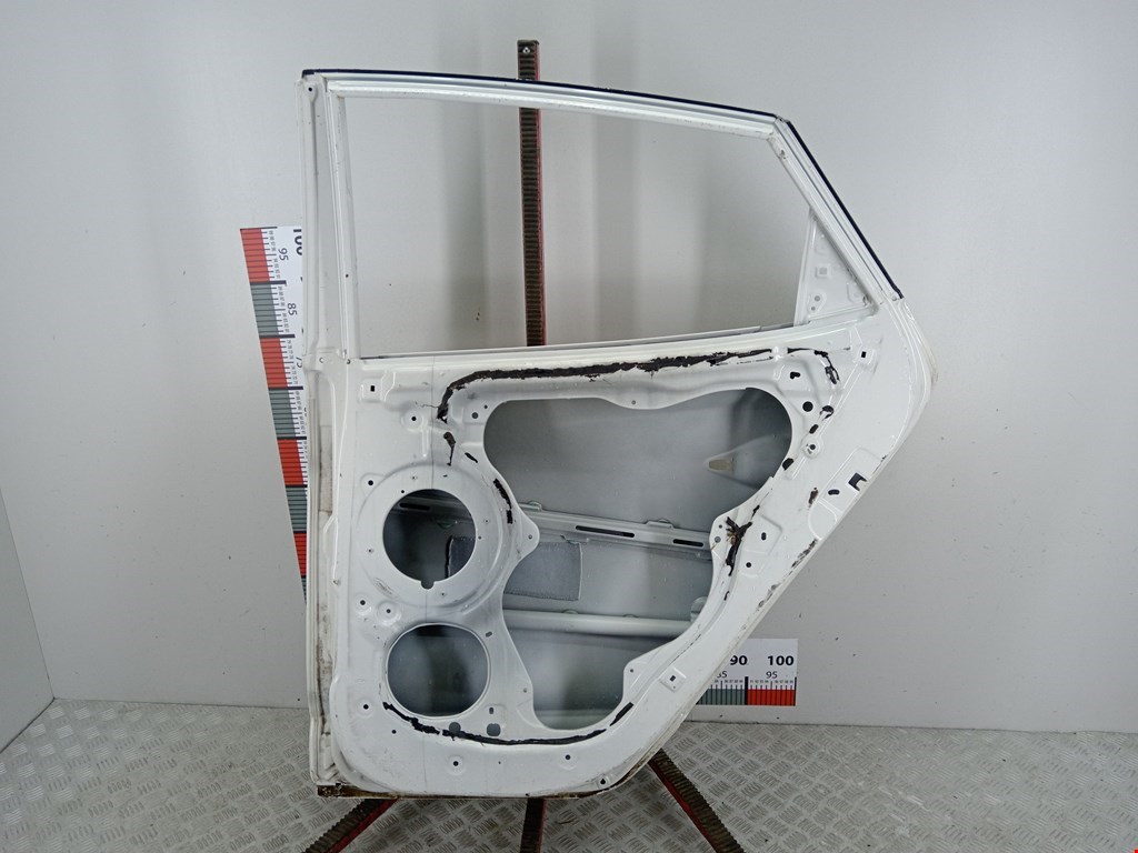 Дверь задняя правая HYUNDAI ix35 2010-2015