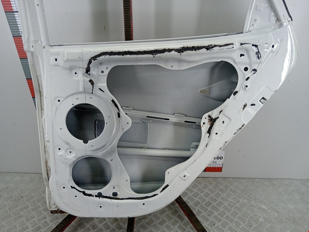 Дверь задняя правая HYUNDAI ix35 2010-2015