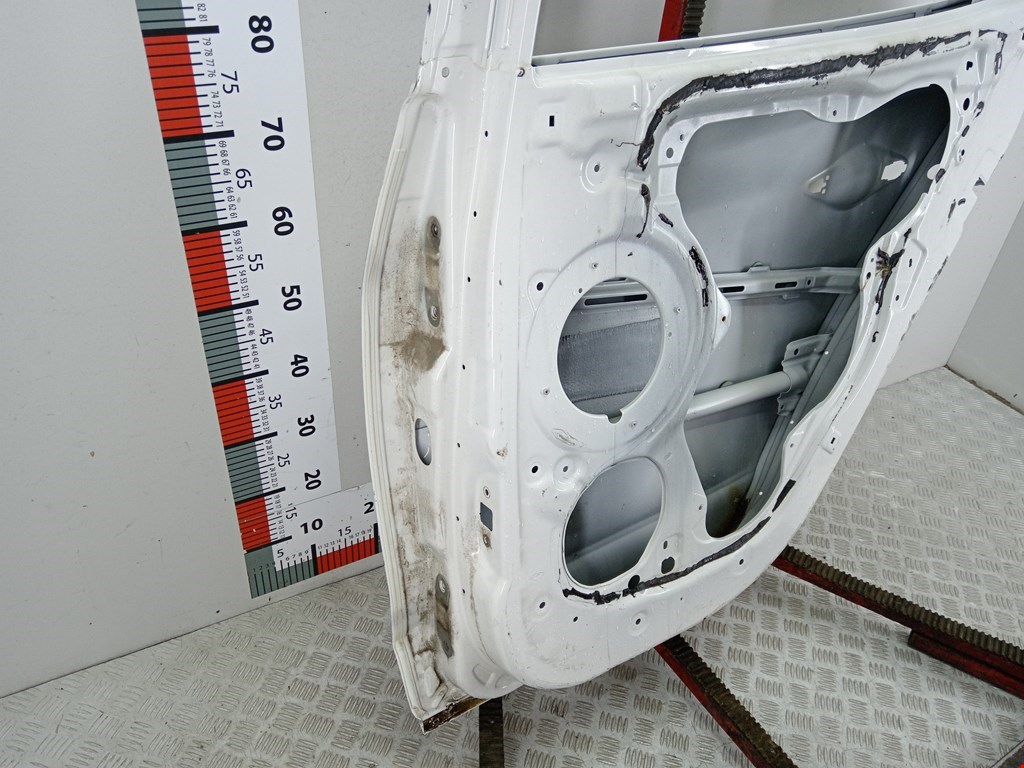 Дверь задняя правая HYUNDAI ix35 2010-2015