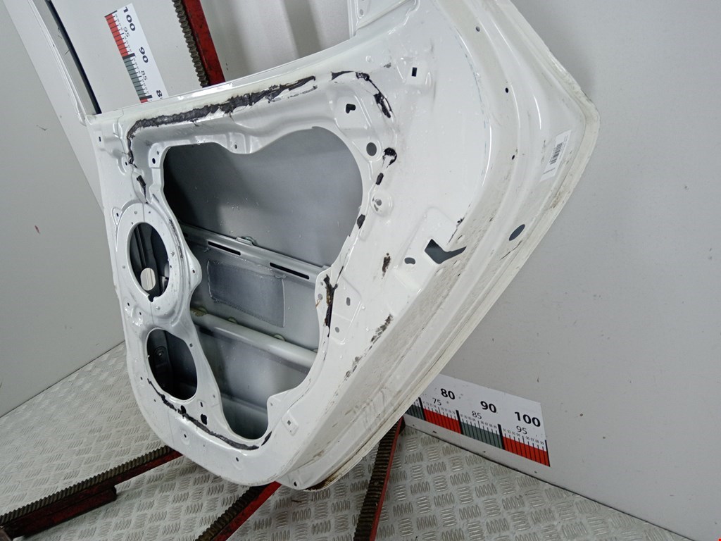 Дверь задняя правая HYUNDAI ix35 2010-2015