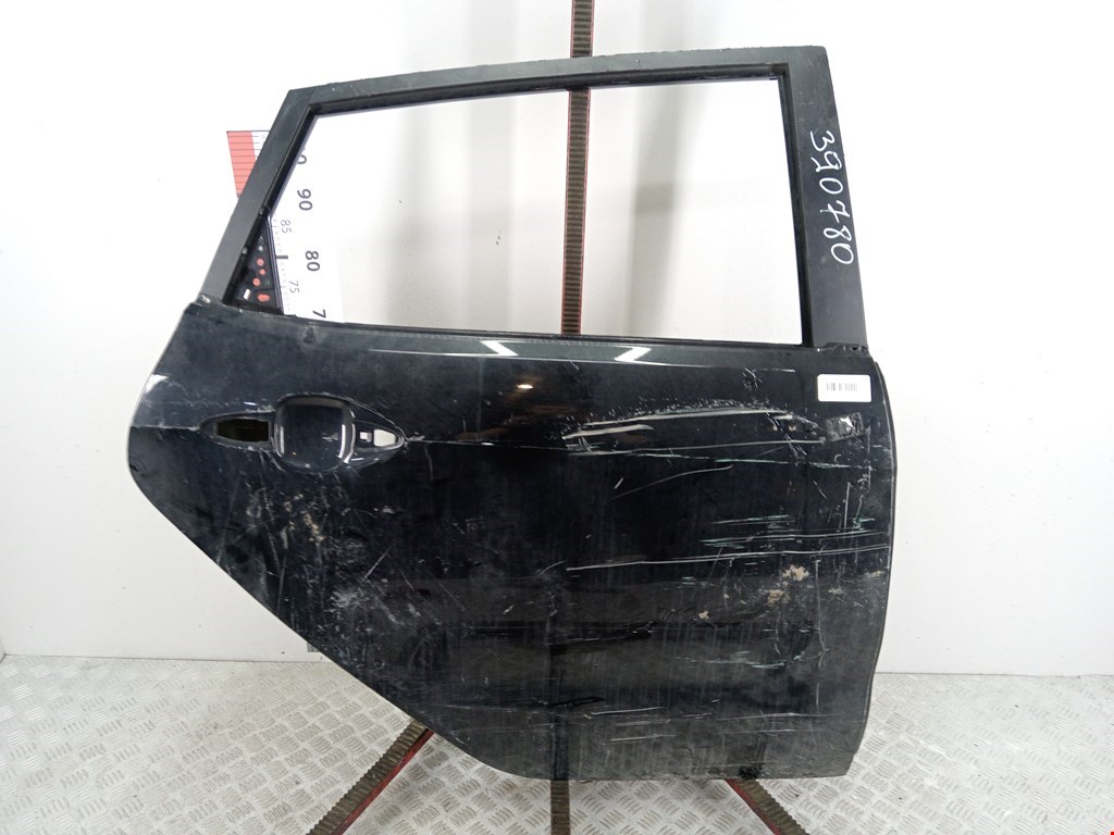 Дверь задняя правая KIA Rio III 2011-2017