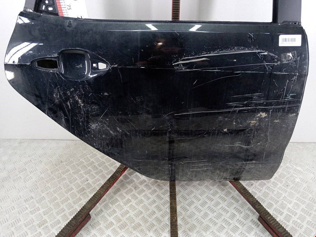 Дверь задняя правая KIA Rio III 2011-2017