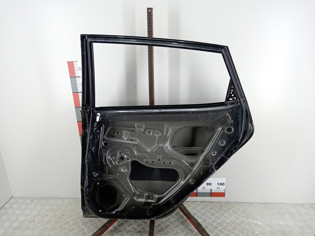 Дверь задняя правая KIA Rio III 2011-2017