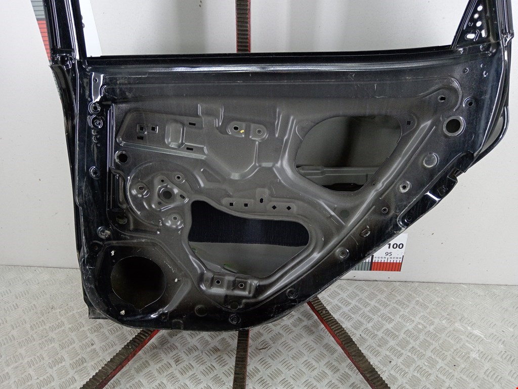 Дверь задняя правая KIA Rio III 2011-2017