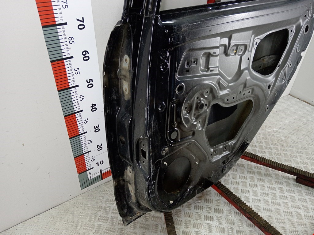 Дверь задняя правая KIA Rio III 2011-2017