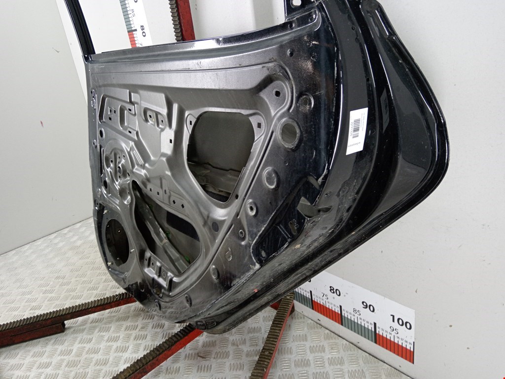 Дверь задняя правая KIA Rio III 2011-2017