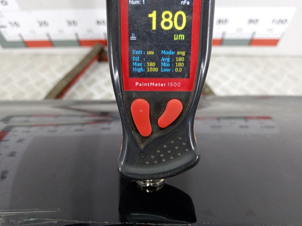 Дверь задняя правая KIA Rio III 2011-2017