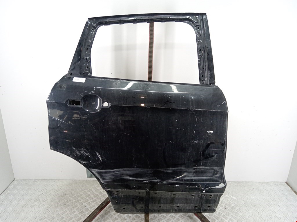 Дверь задняя правая FORD Kuga 2008-2012