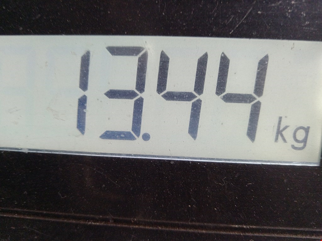 Дверь задняя правая FORD Kuga 2008-2012