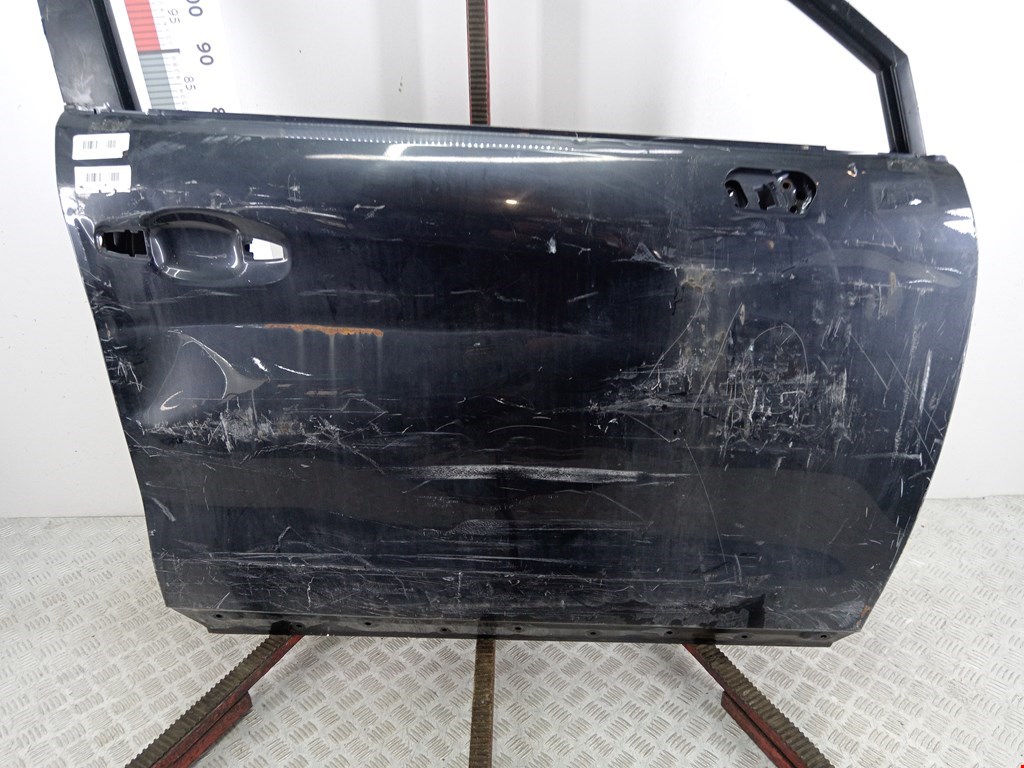 Дверь передняя правая SUBARU Forester IV 2013-2018