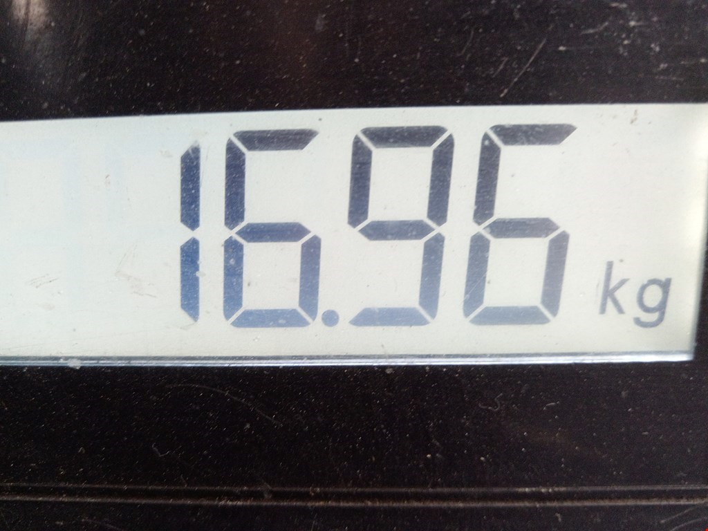 Дверь передняя правая SUBARU Forester IV 2013-2018