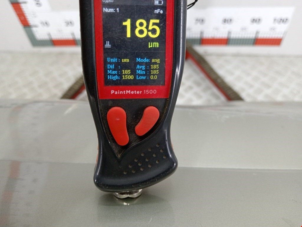 Дверь задняя правая RENAULT Sandero 2009-2014