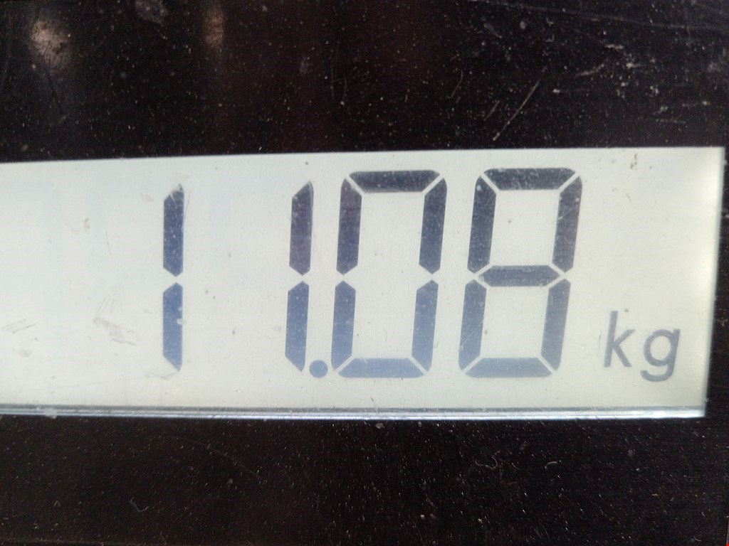 Дверь задняя правая RENAULT Sandero 2009-2014