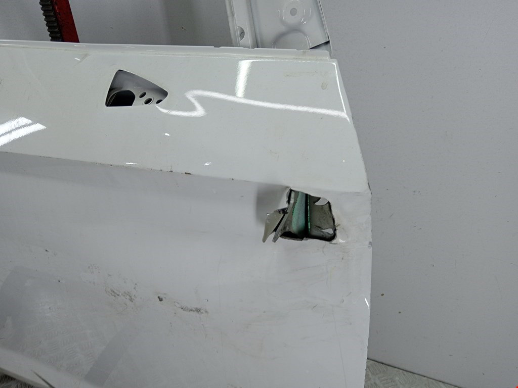 Дверь передняя правая SEAT Leon 2013-2020