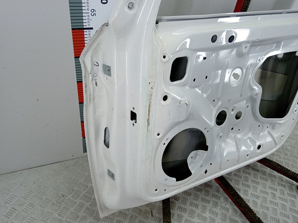 Дверь передняя правая SEAT Leon 2013-2020