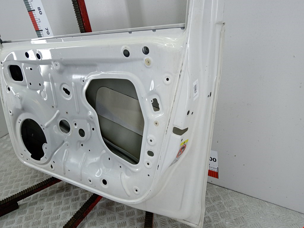 Дверь передняя правая SEAT Leon 2013-2020