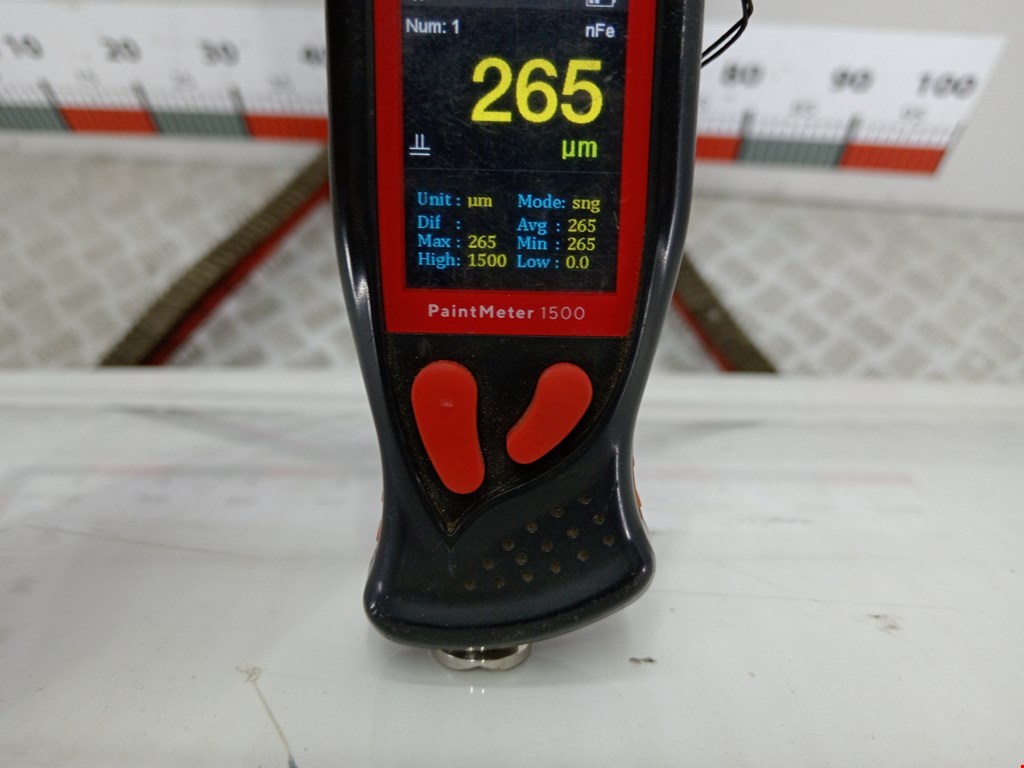 Дверь передняя правая SEAT Leon 2013-2020