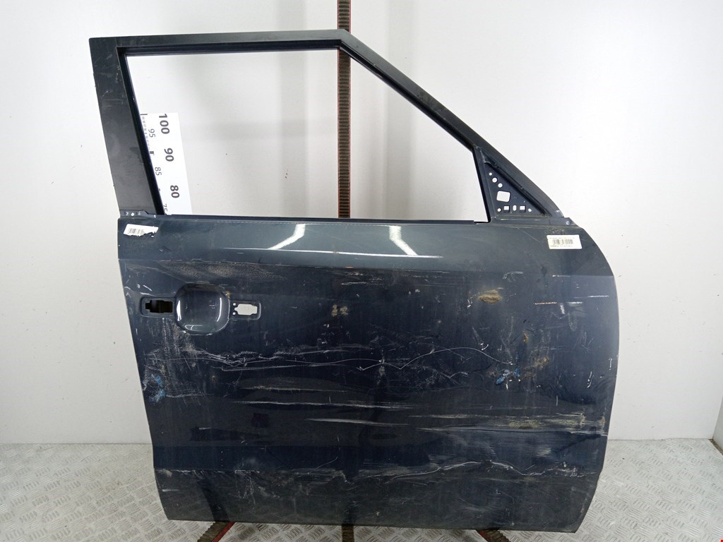 Дверь передняя правая KIA Soul II 2014-2019