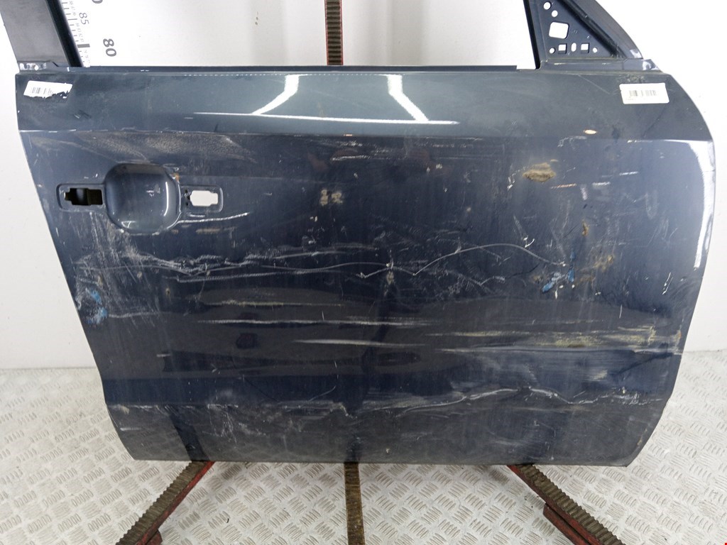 Дверь передняя правая KIA Soul II 2014-2019