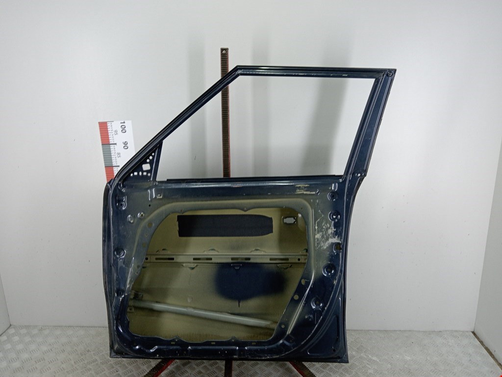 Дверь передняя правая KIA Soul II 2014-2019